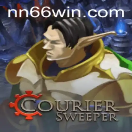 Descubra CourierSweeper: O Novo Sensação no Mundo dos Jogos
