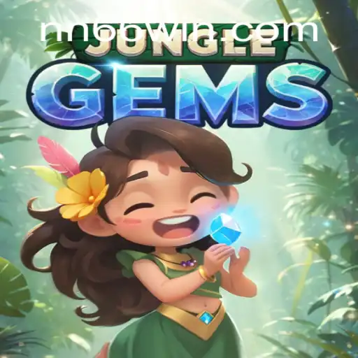 Descubra o Fascinante Mundo de JungleGems: O Jogo de Estratégia e Aventura