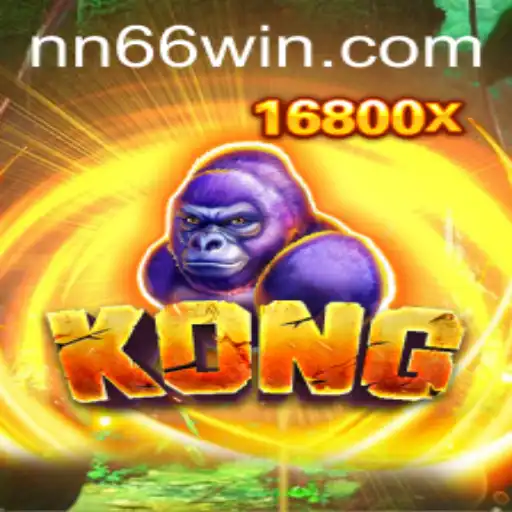 Explorando o Mundo de 'Kong': O Jogo que Conquista com 66win