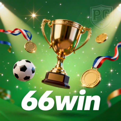 66win Logo