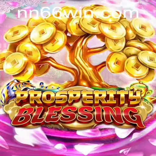 Descubra 'ProsperityBlessing': O Novo Fenômeno do Mundo dos Jogos
