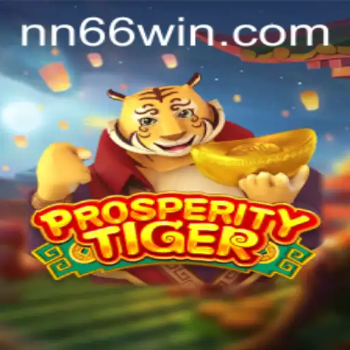 Explorando ProsperityTiger: O Jogo de Estratégia com a Chave do Sucesso em 66win